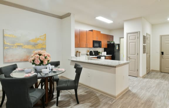 Walden Oaks Apartments